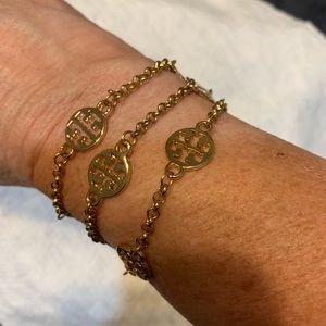 Tory Burch bracelet
